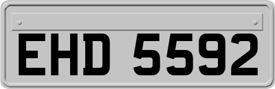 EHD5592
