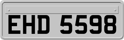 EHD5598