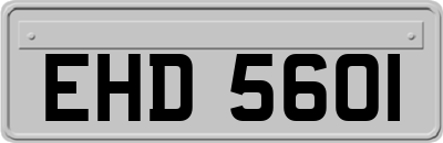 EHD5601