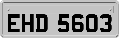EHD5603