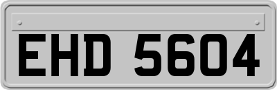 EHD5604
