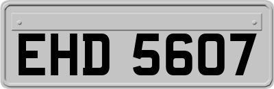 EHD5607