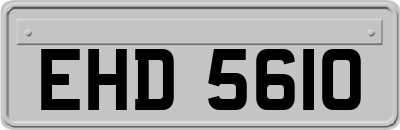 EHD5610