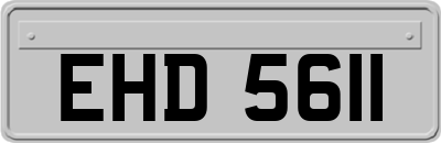 EHD5611