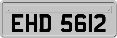 EHD5612