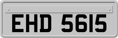 EHD5615