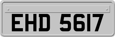EHD5617