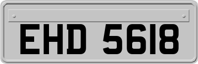 EHD5618