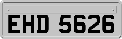 EHD5626