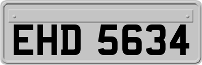 EHD5634