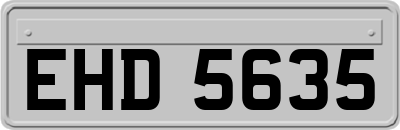 EHD5635