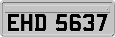 EHD5637