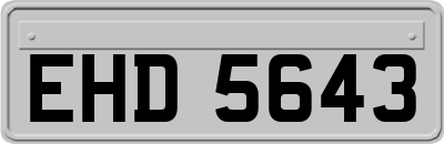 EHD5643