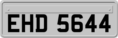 EHD5644