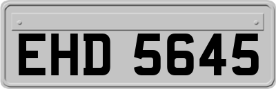 EHD5645