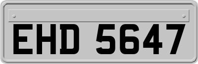 EHD5647