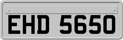EHD5650