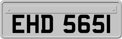 EHD5651
