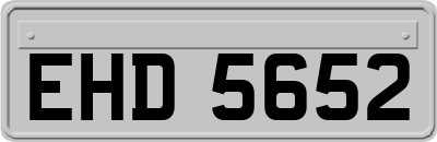 EHD5652