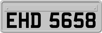 EHD5658