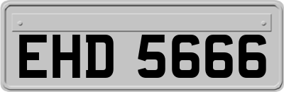 EHD5666