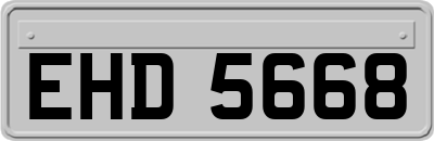EHD5668