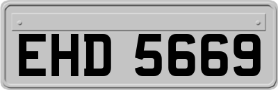 EHD5669