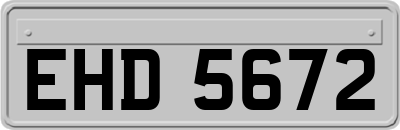 EHD5672