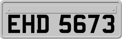 EHD5673