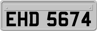 EHD5674