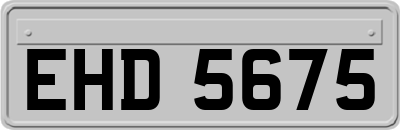EHD5675