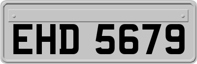 EHD5679