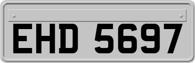 EHD5697