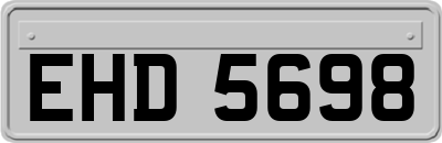 EHD5698