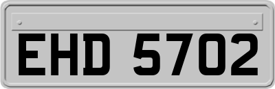 EHD5702