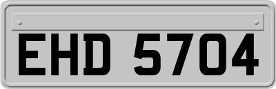 EHD5704