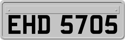 EHD5705