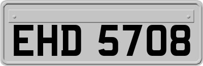 EHD5708