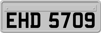 EHD5709