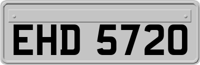 EHD5720