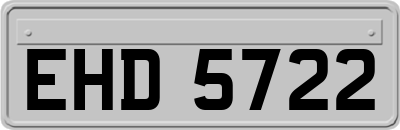 EHD5722