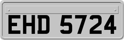 EHD5724