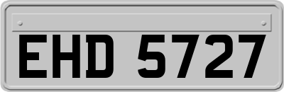 EHD5727