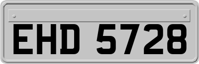 EHD5728