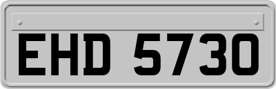 EHD5730