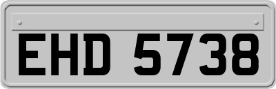 EHD5738