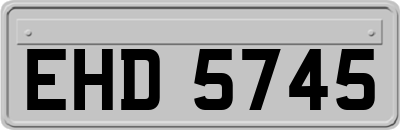 EHD5745