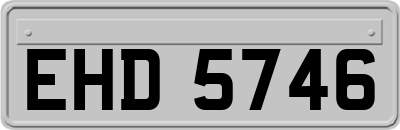 EHD5746