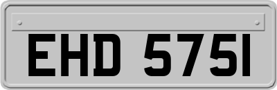 EHD5751