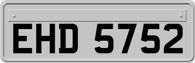 EHD5752